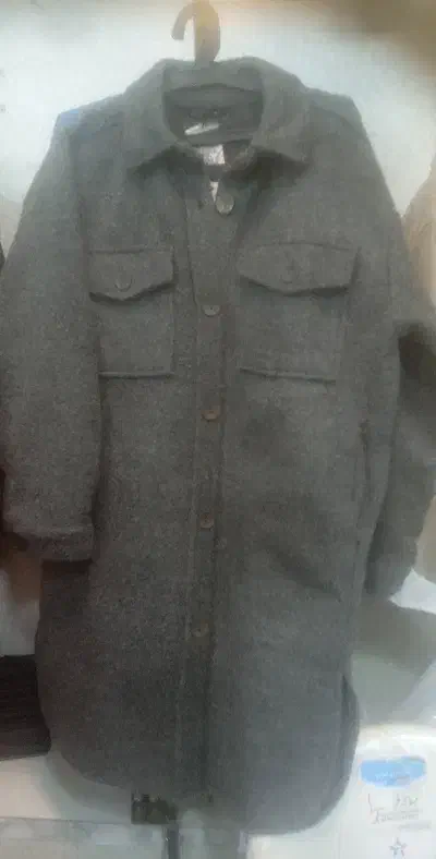 فروش پالتو فوتر نو|لباس|سنقر, |دیوار