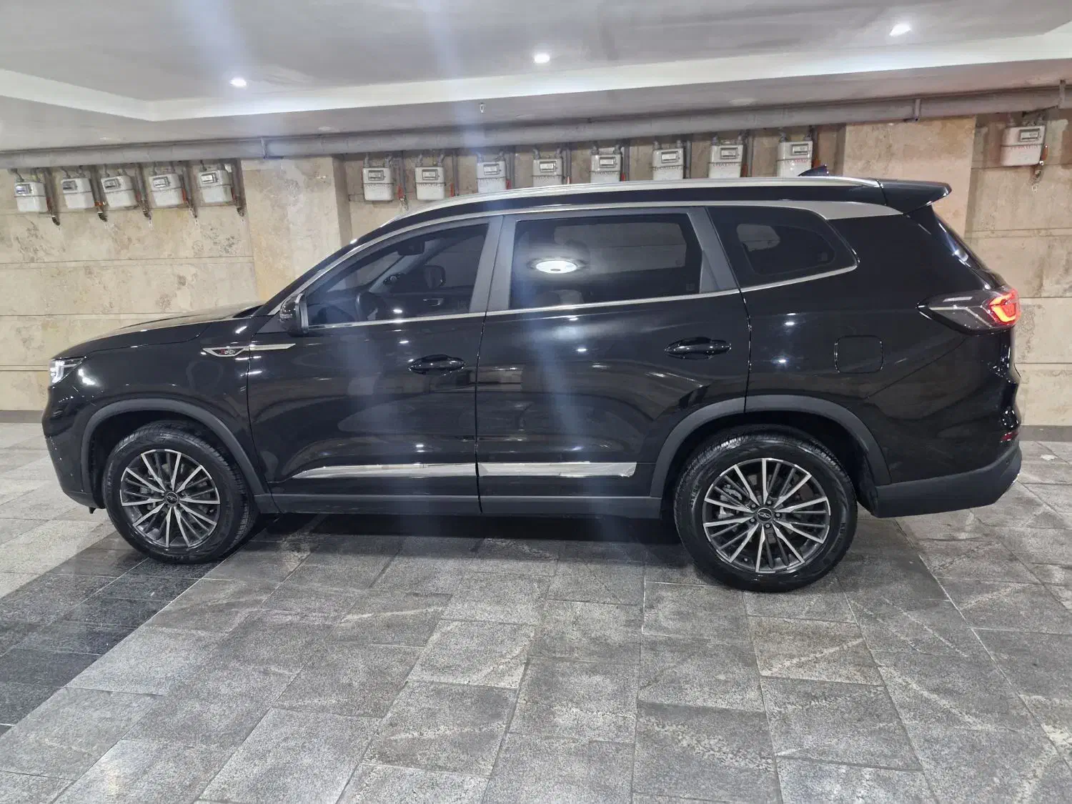 تیگو8پرومکسIEمدل۱۴۰۲|خودرو سواری و وانت|قدس, شهر‌قدس|دیوار