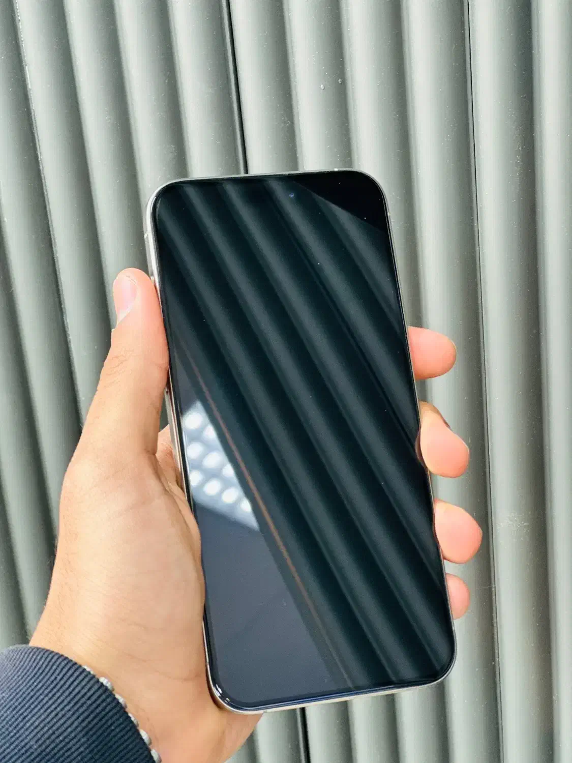 گوشی ایفون 15 پرومکس|موبایل|کرمان, |دیوار