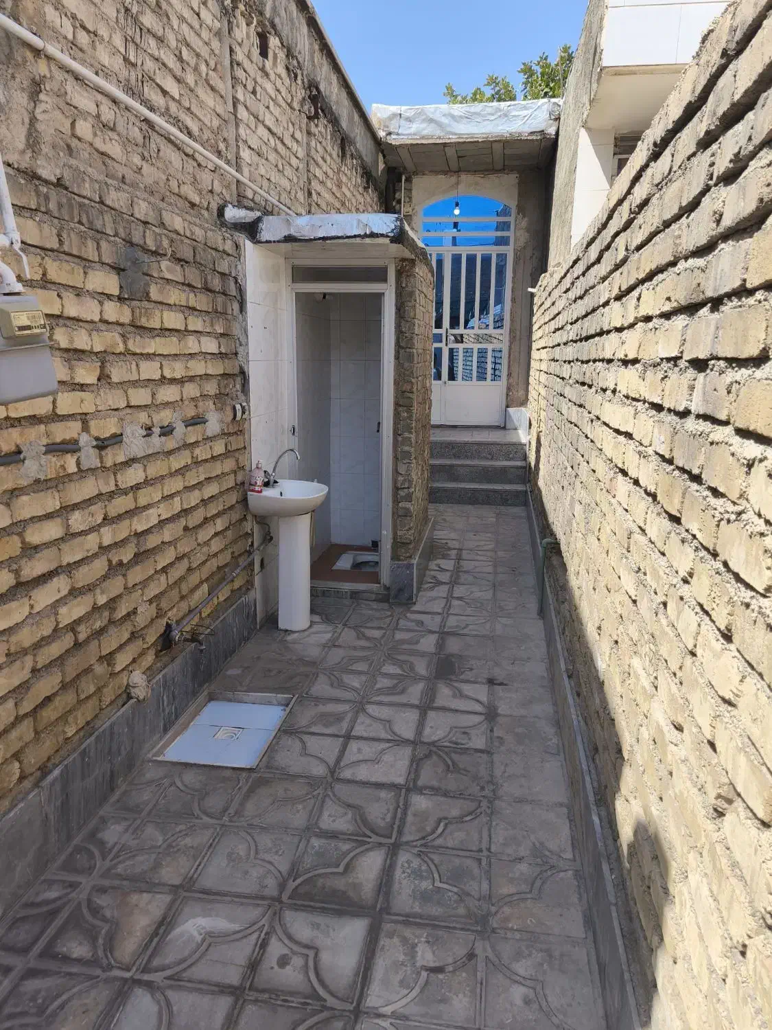 منزل دربست رهن کامل فاضل شریف آباد۶۰متر|اجارهٔ خانه و ویلا|شیراز, شریف‌آباد|دیوار