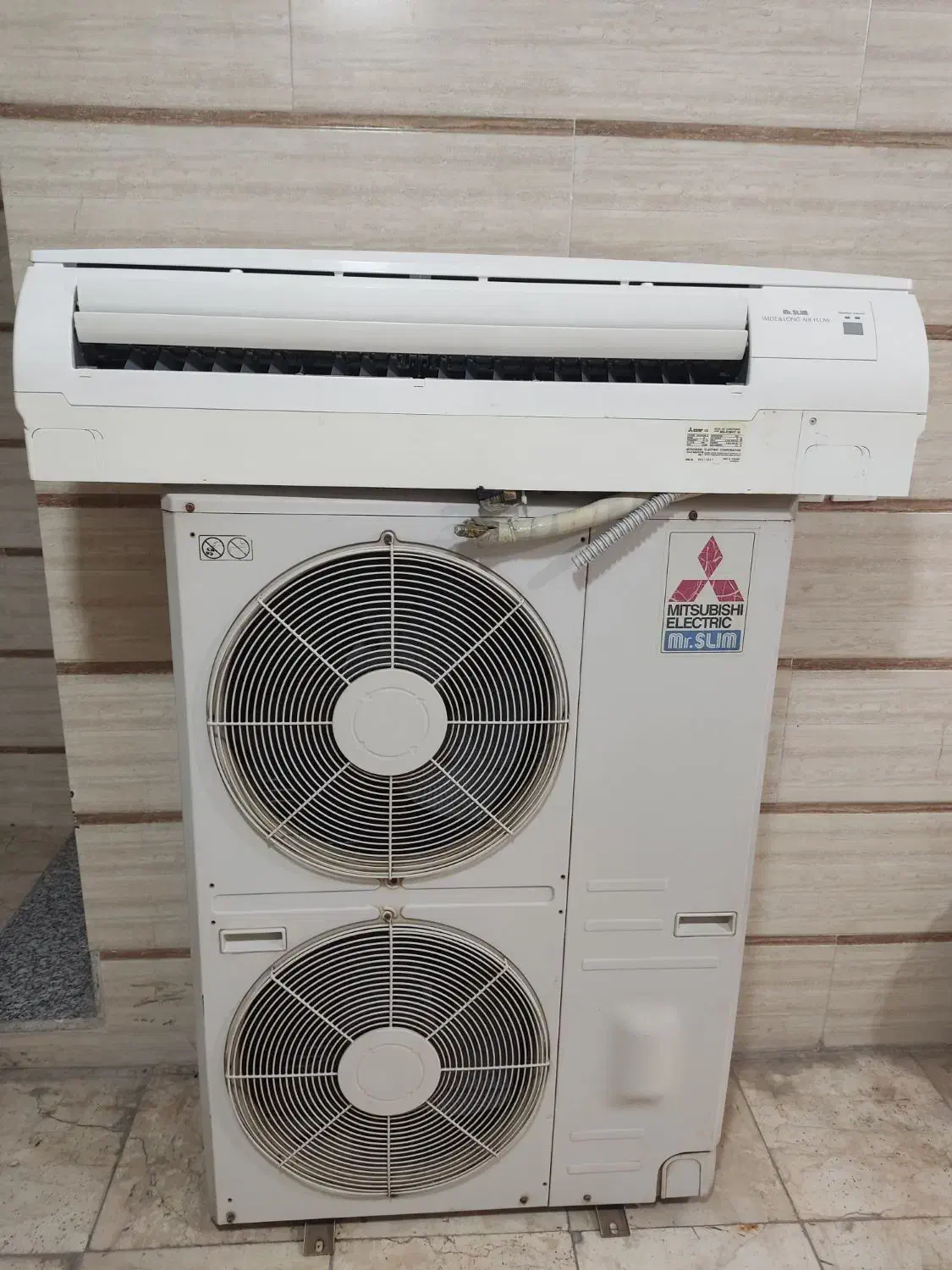 خرید و فروش کولرگازی|کولر گازی و فنکوئل|تهران, صادقیه|دیوار