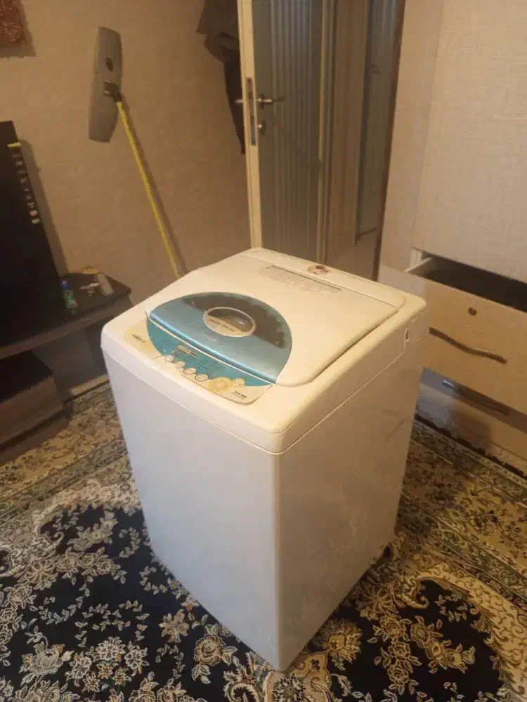 فروش لباسشویی|ماشین لباسشویی و خشککن لباس|صدرا-فارس, فاز ۱|دیوار