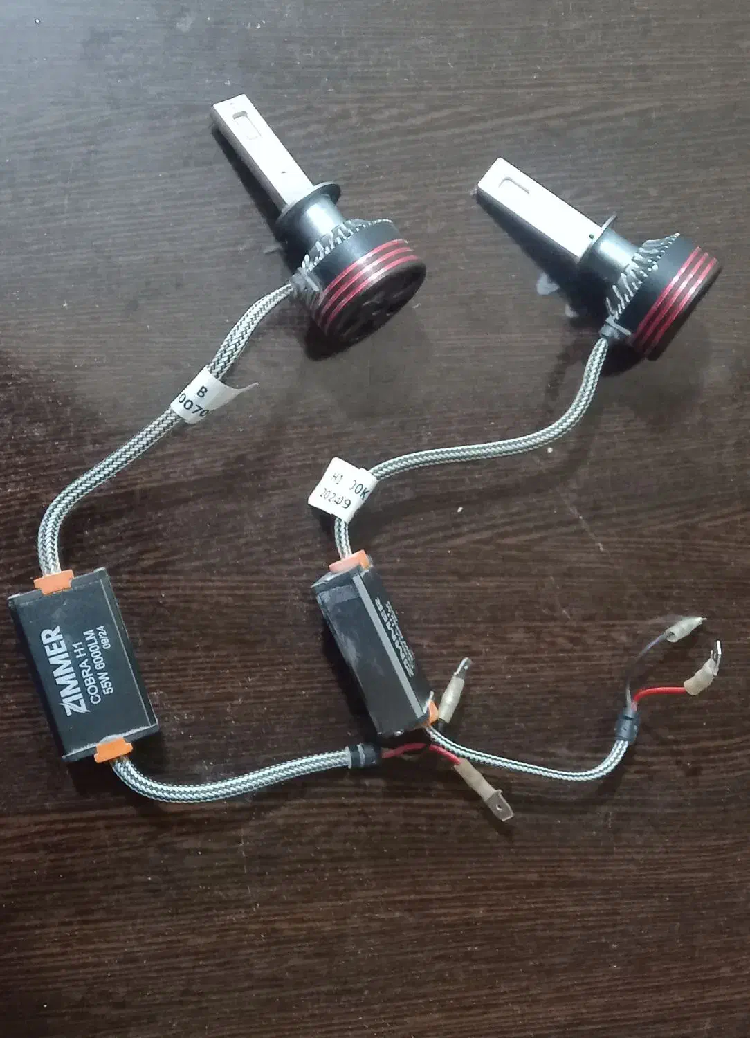 لامپ زنون|لامپ و چراغ|زابل, |دیوار