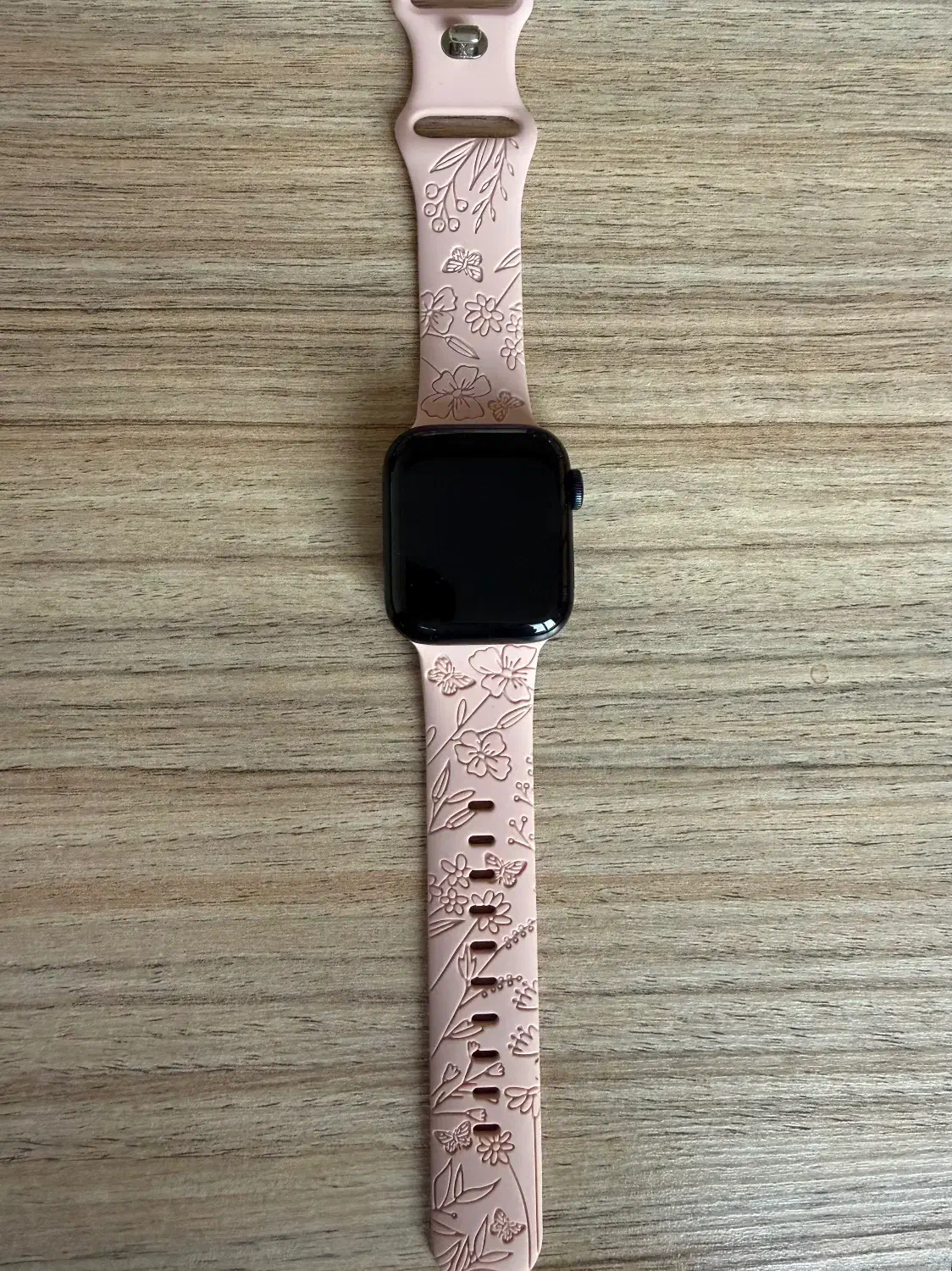 ساعت هوشمند apple watch se 2 2024 - 40mm|لوازم جانبی موبایل و تبلت|تهران, ایرانشهر|دیوار