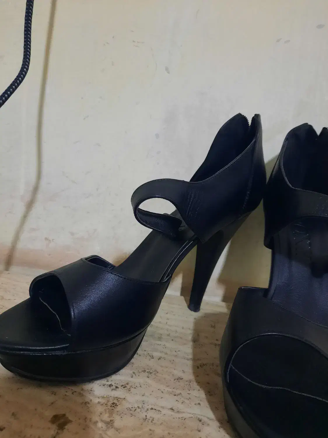 کفش مجلسی|کیف، کفش، کمربند|فولادشهر, مسکن مهر فولادشهر|دیوار