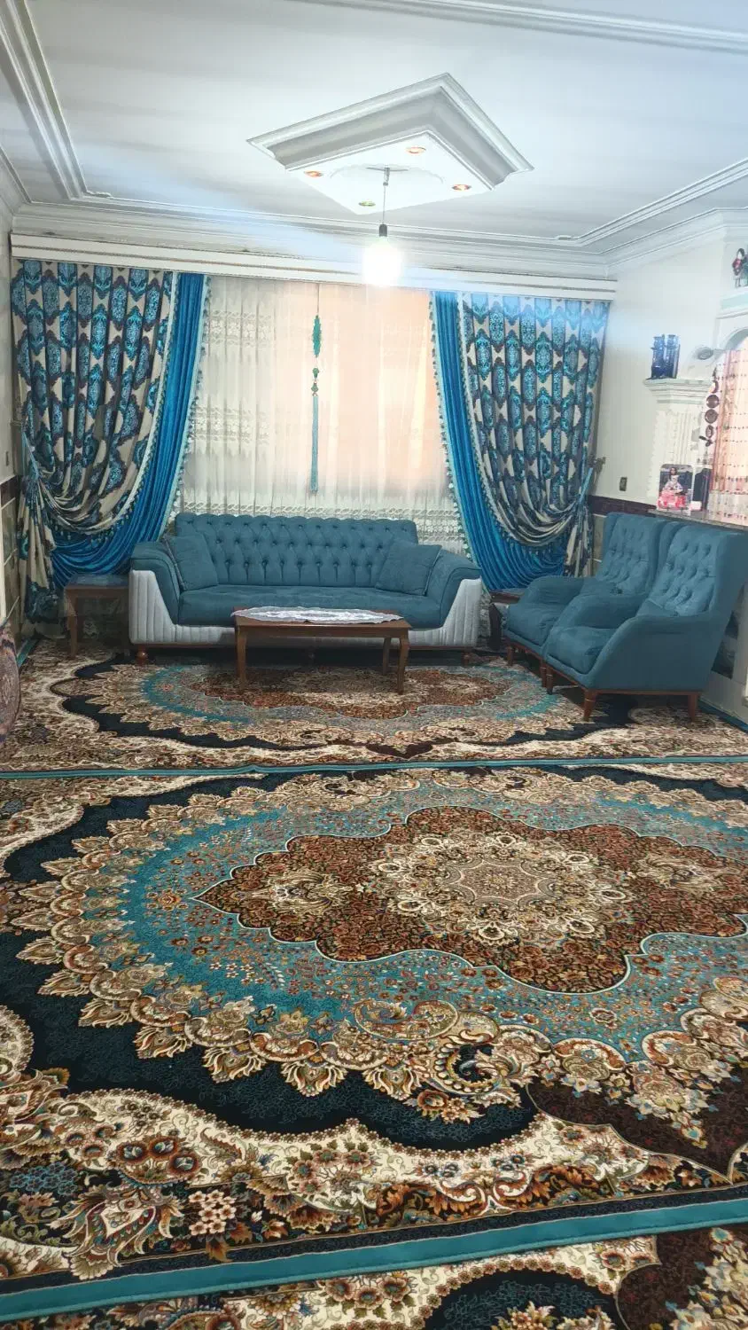 رهن و اجاره آپارتمان ۸۵ متری در روستای کمال آباد|اجارهٔ آپارتمان|الوند, |دیوار