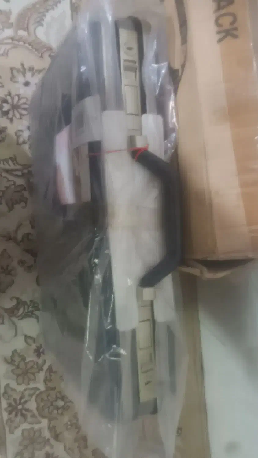 کیف سامسونت مهندسی|کیف، کفش، کمربند|اصفهان, سرشبادران|دیوار