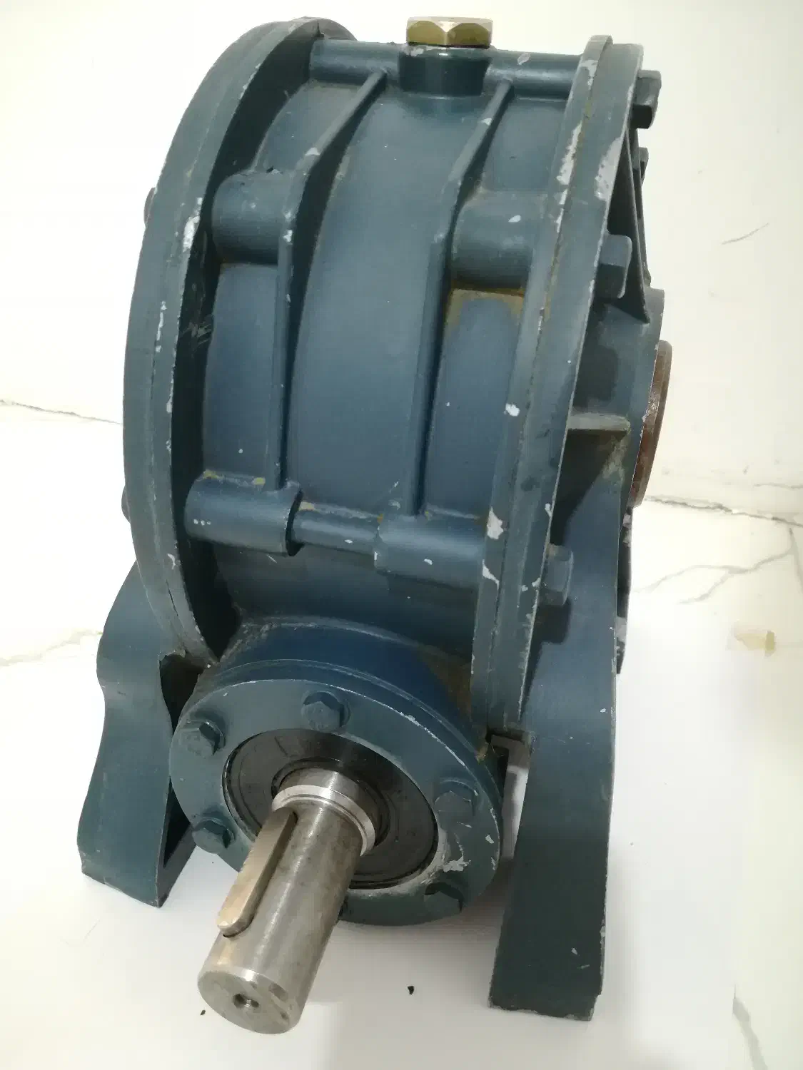 گیربکس بالابر|مصالح و تجهیزات ساختمان|همدان, |دیوار