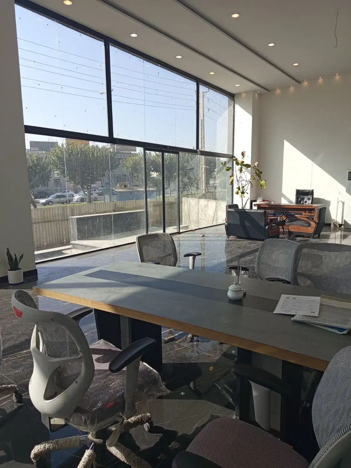 پیش فروش/سرمایه گذاری|پیش‌فروش املاک|تهران, شهرک صدرا|دیوار