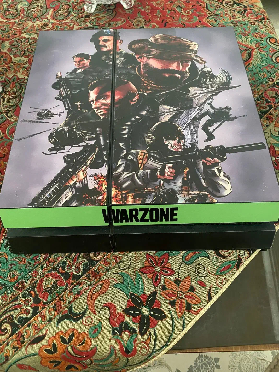 Ps4|کنسول، بازی ویدئویی و آنلاین|نیشابور, دارایی|دیوار