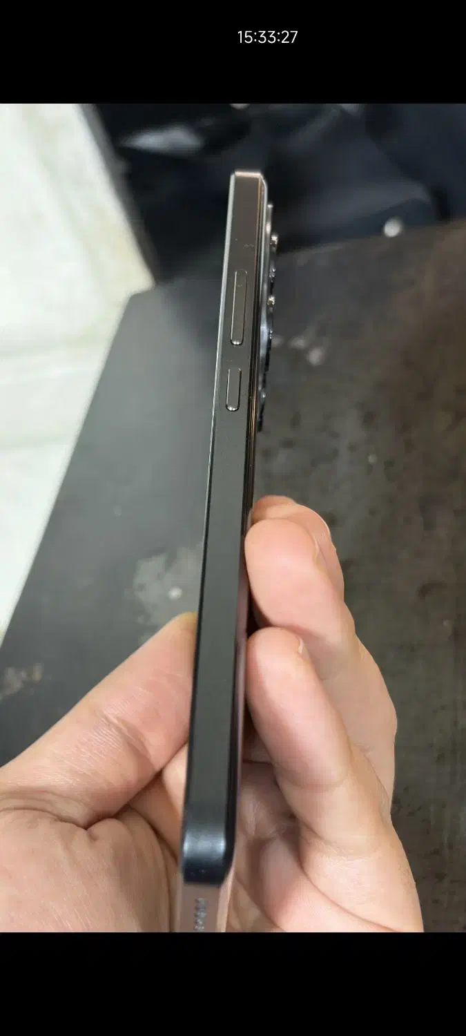 poco x6 pro 512g|موبایل|کرج, فاز ۱ مهرشهر|دیوار