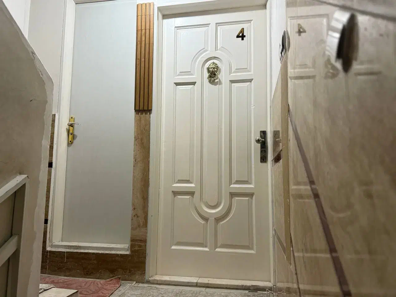 اپارتمان ۷۰متری باپارکینگ اختصاصی،انباری جداگانه|فروش آپارتمان|اسلامشهر, شهرک محمدیه|دیوار