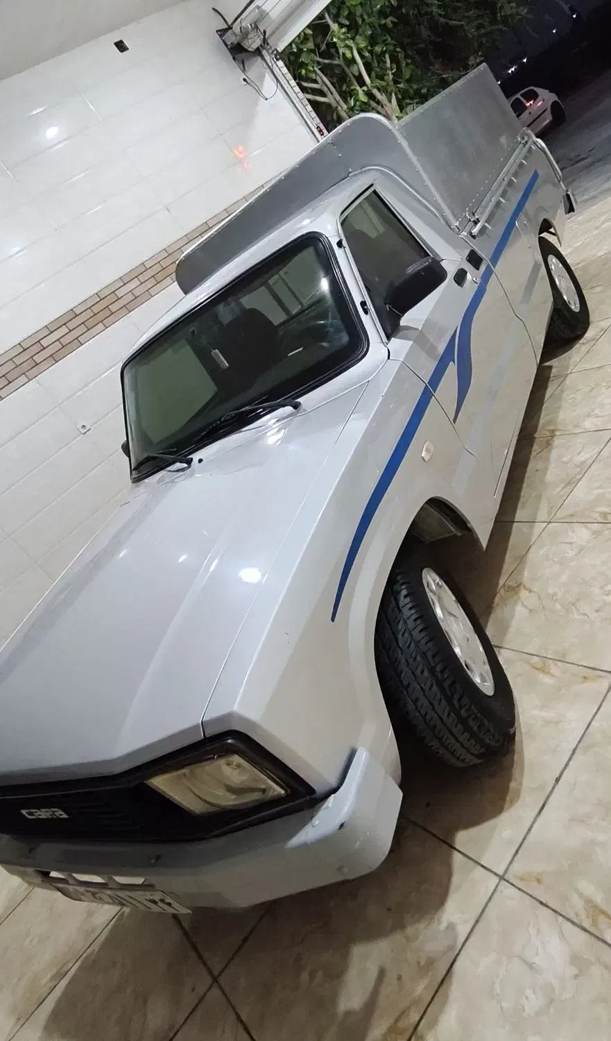 مزدا تک کابین|خودرو سواری و وانت|بهبهان, |دیوار