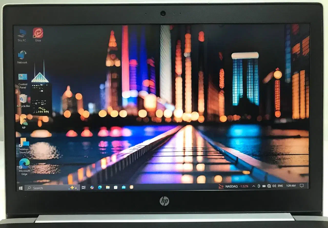 لپ تاپ Hp|رایانه همراه|رزن, |دیوار