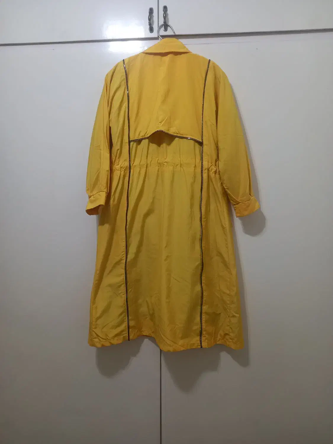 بارانی پاییزه|لباس|پاکدشت, پاکدشت (مامازند)|دیوار