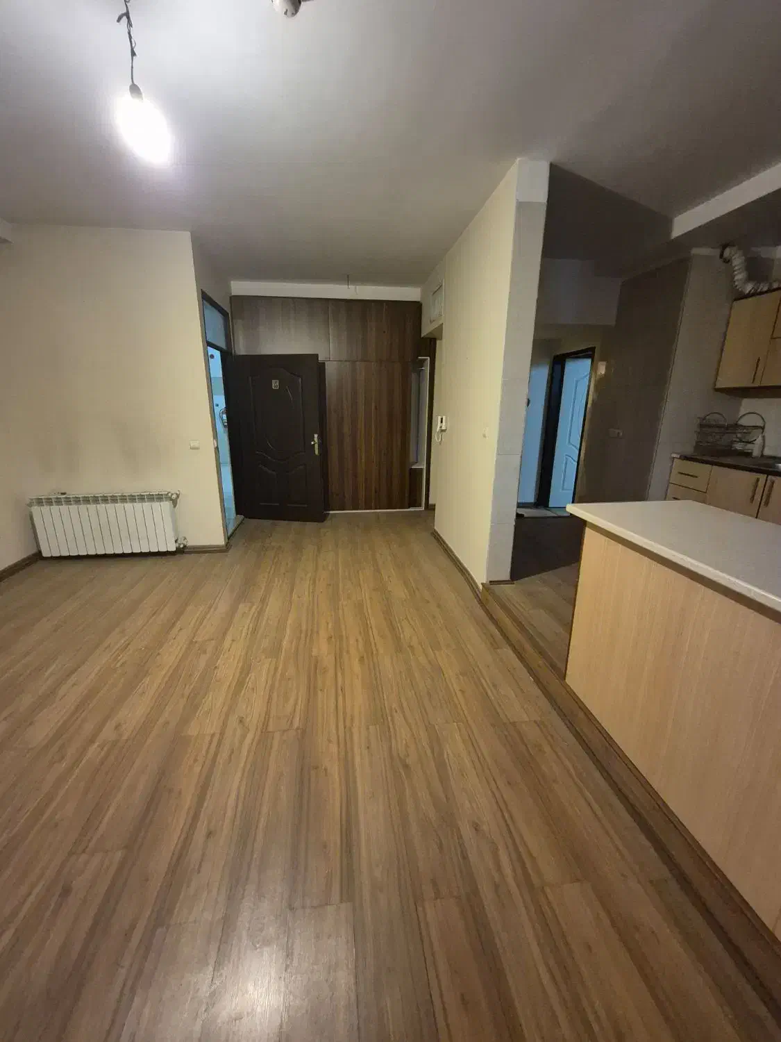 نگین غرب 64متر 1خواب   طبقه 9|فروش آپارتمان|تهران, نگین غرب|دیوار