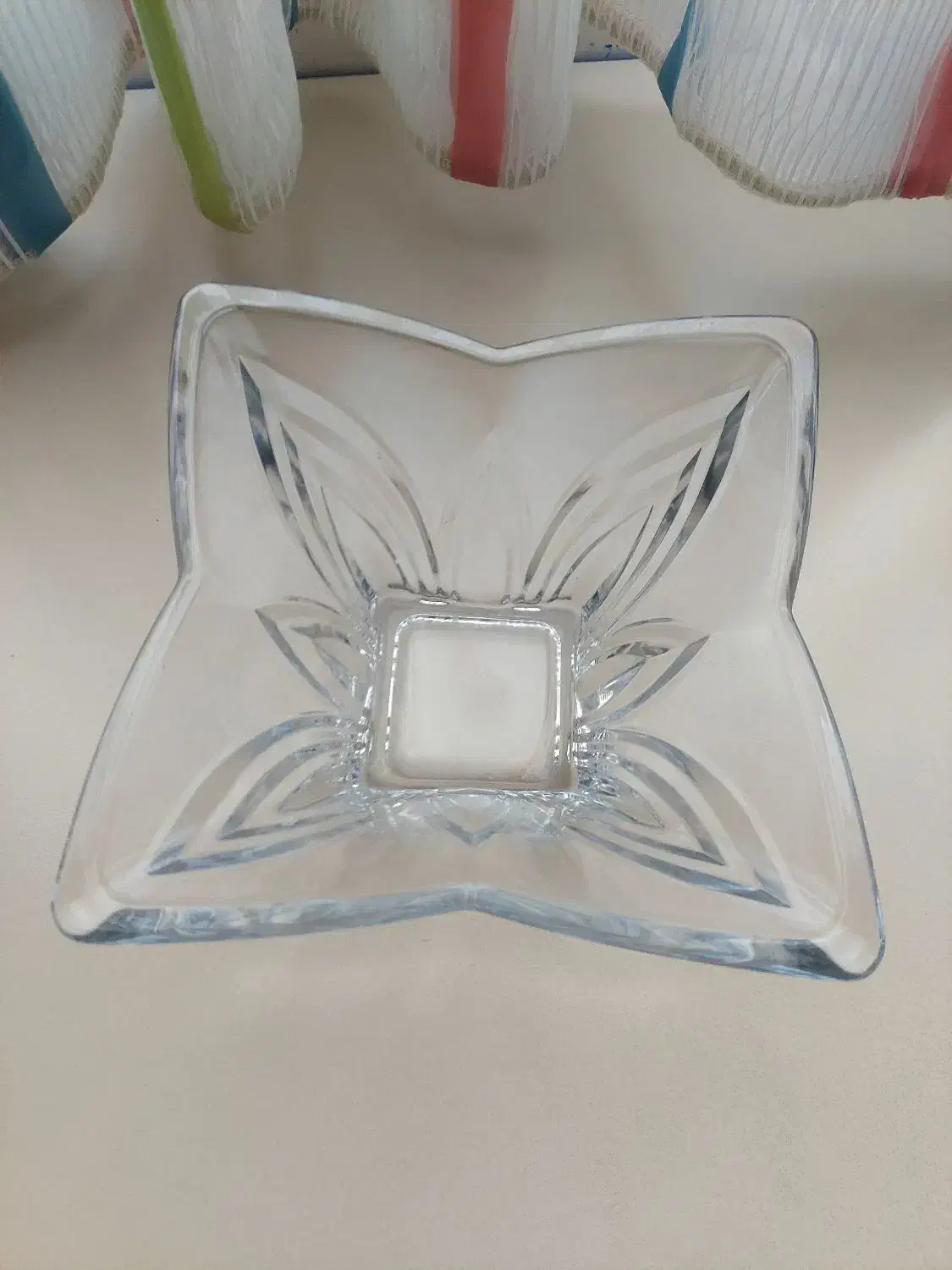 ظروف کریستال|ظروف پخت‌وپز|ارومیه, |دیوار