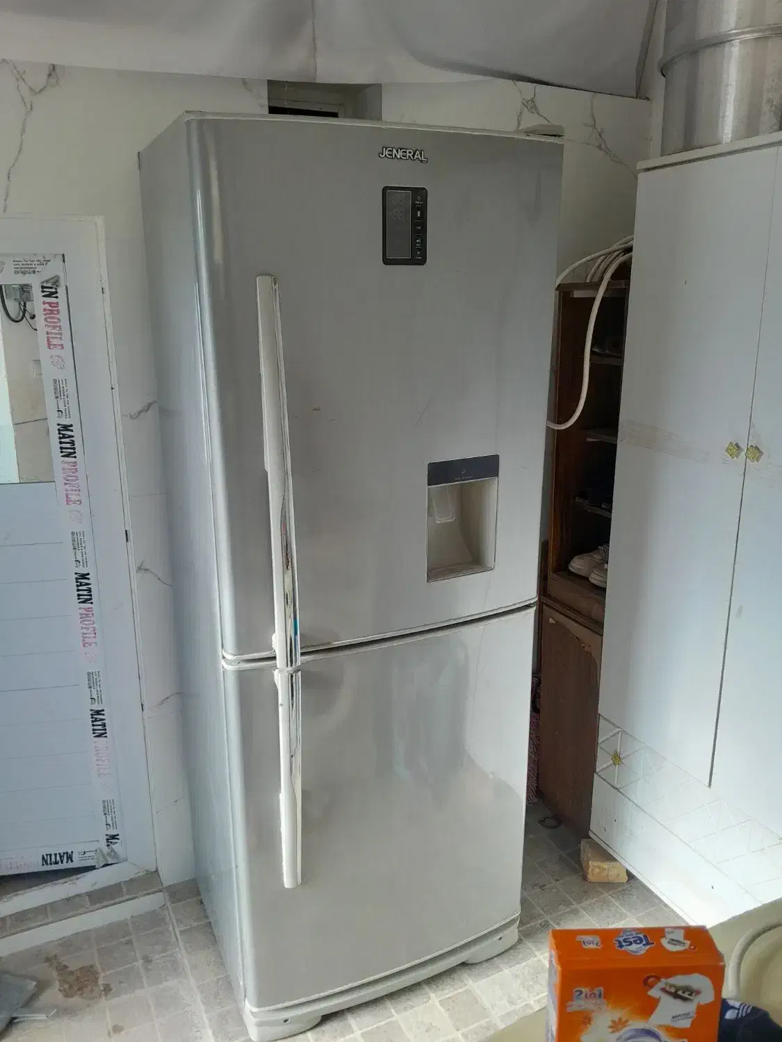 یخچال ۱۴ ملیون|یخچال و فریزر|قیدار, |دیوار