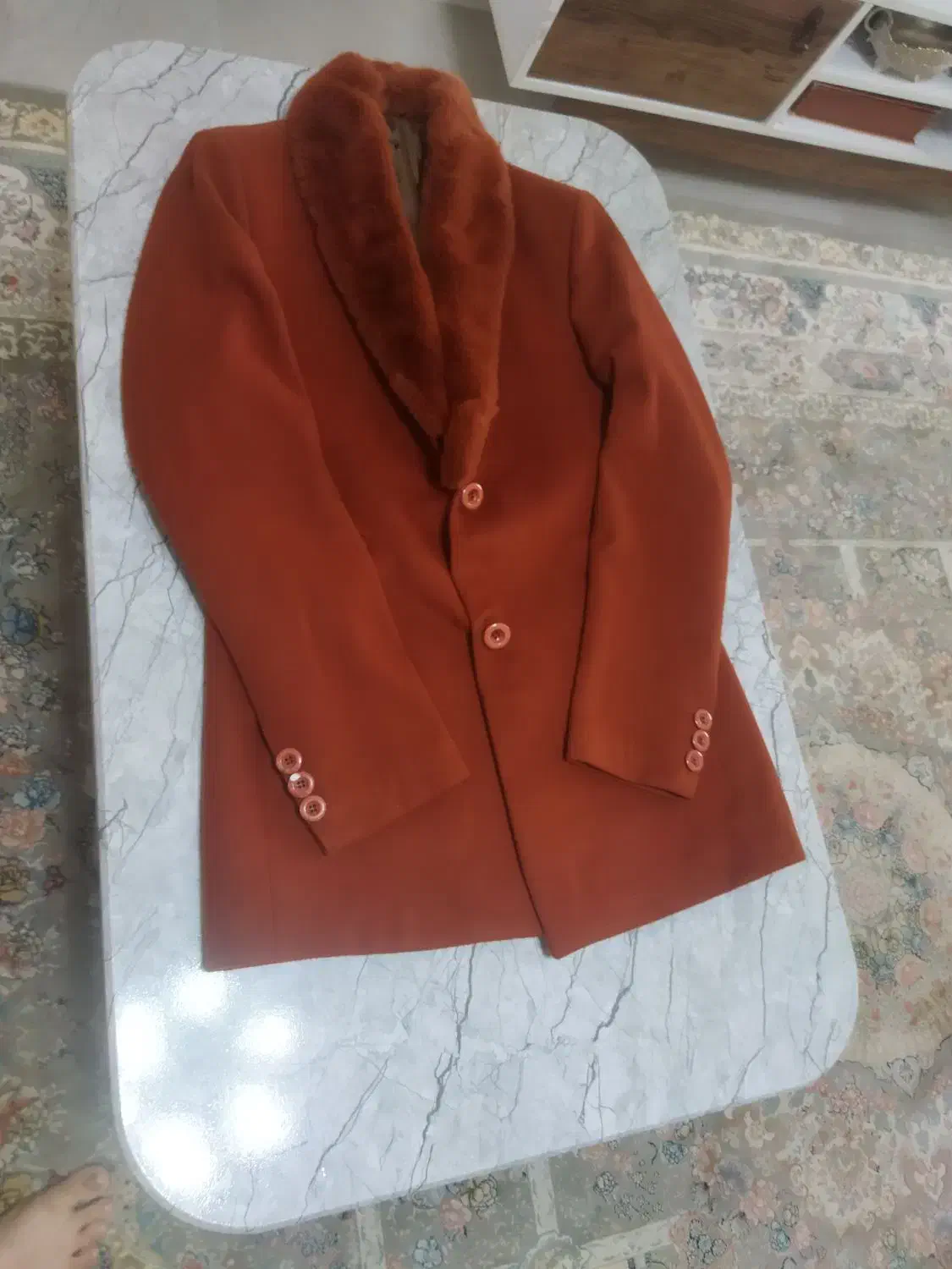 اورکت مردانه|لباس|چالوس, |دیوار