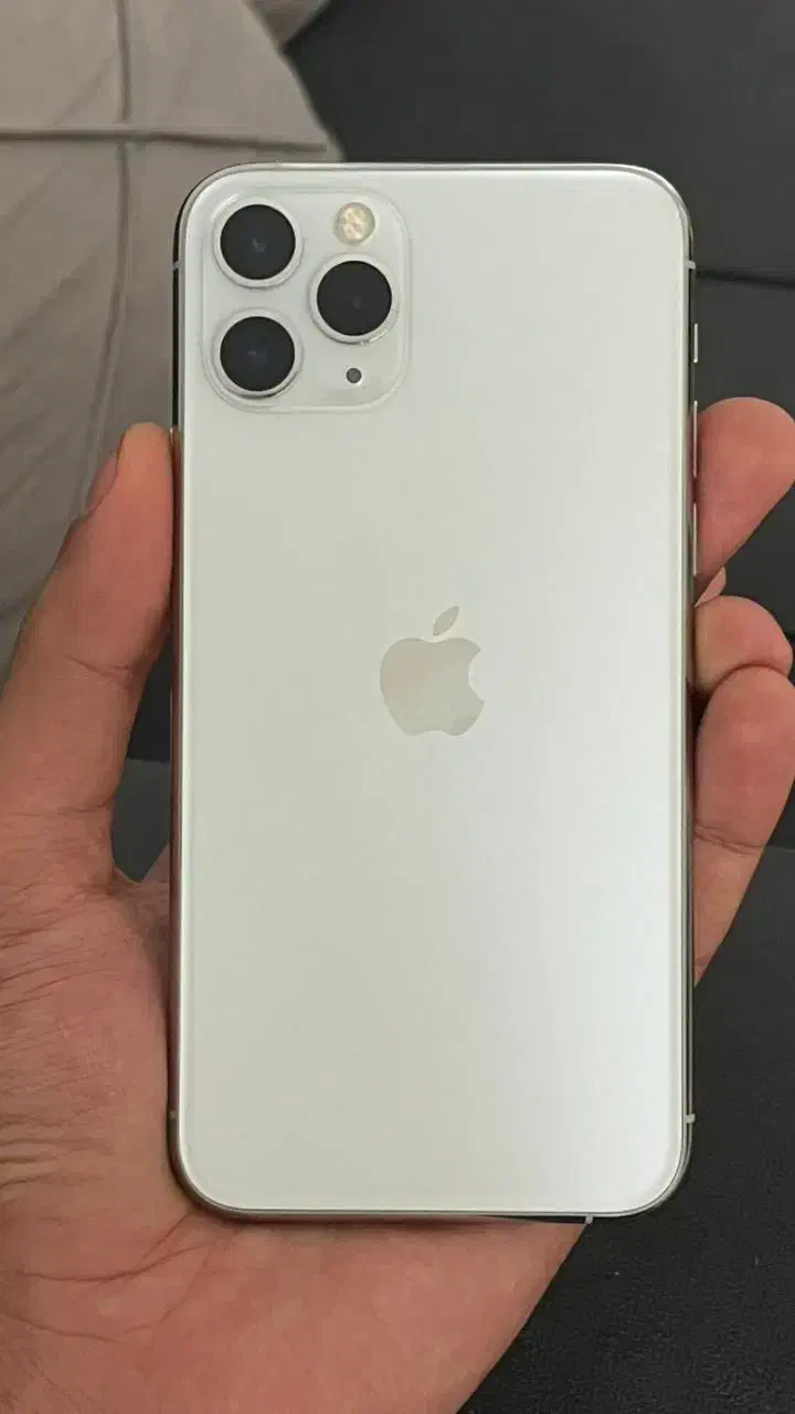 ایفون ۱۱ پرو iphone 11 pro|موبایل|اندیشه, اندیشه فاز ۱|دیوار