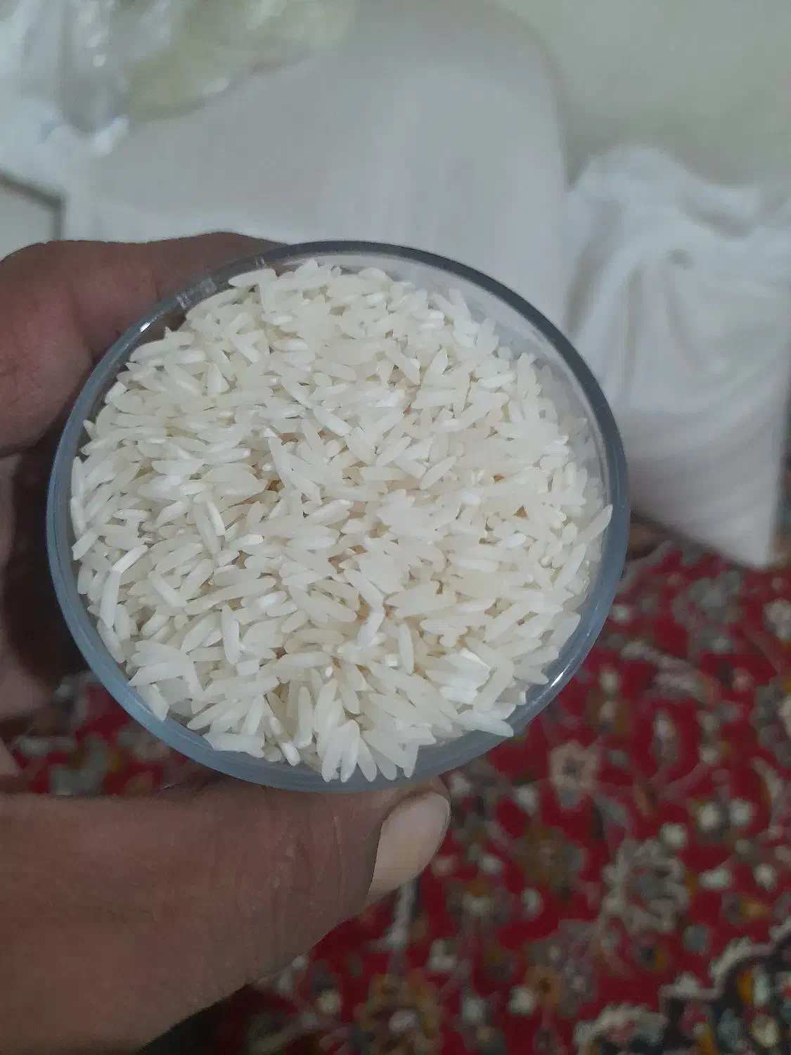 برنج طارم درجه یک|خوردنی و آشامیدنی|سیروان, |دیوار