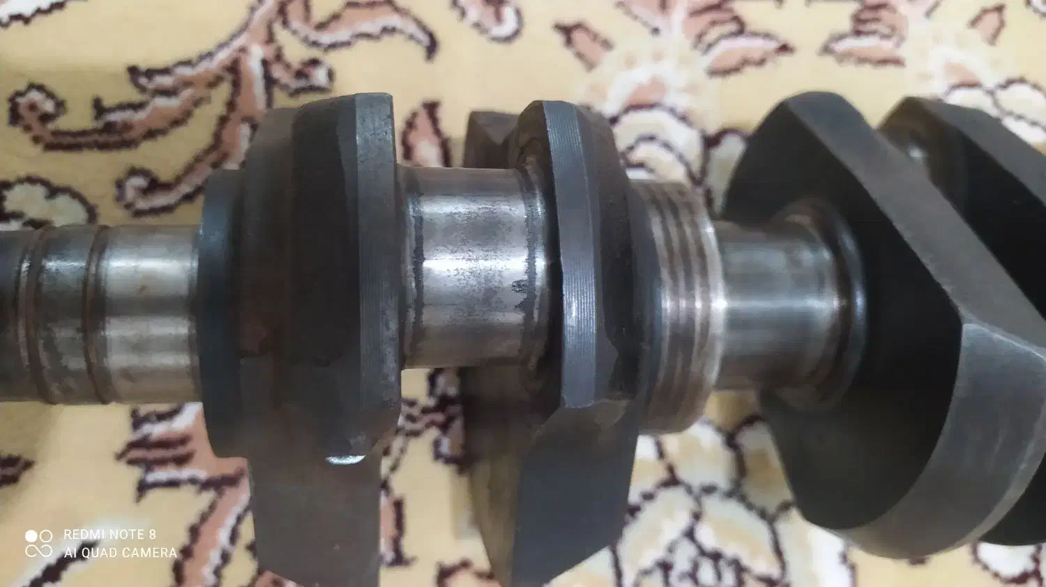 میلنگ قایق ۷۵|قایق و سایر وسایل نقلیه|بوشهر, |دیوار