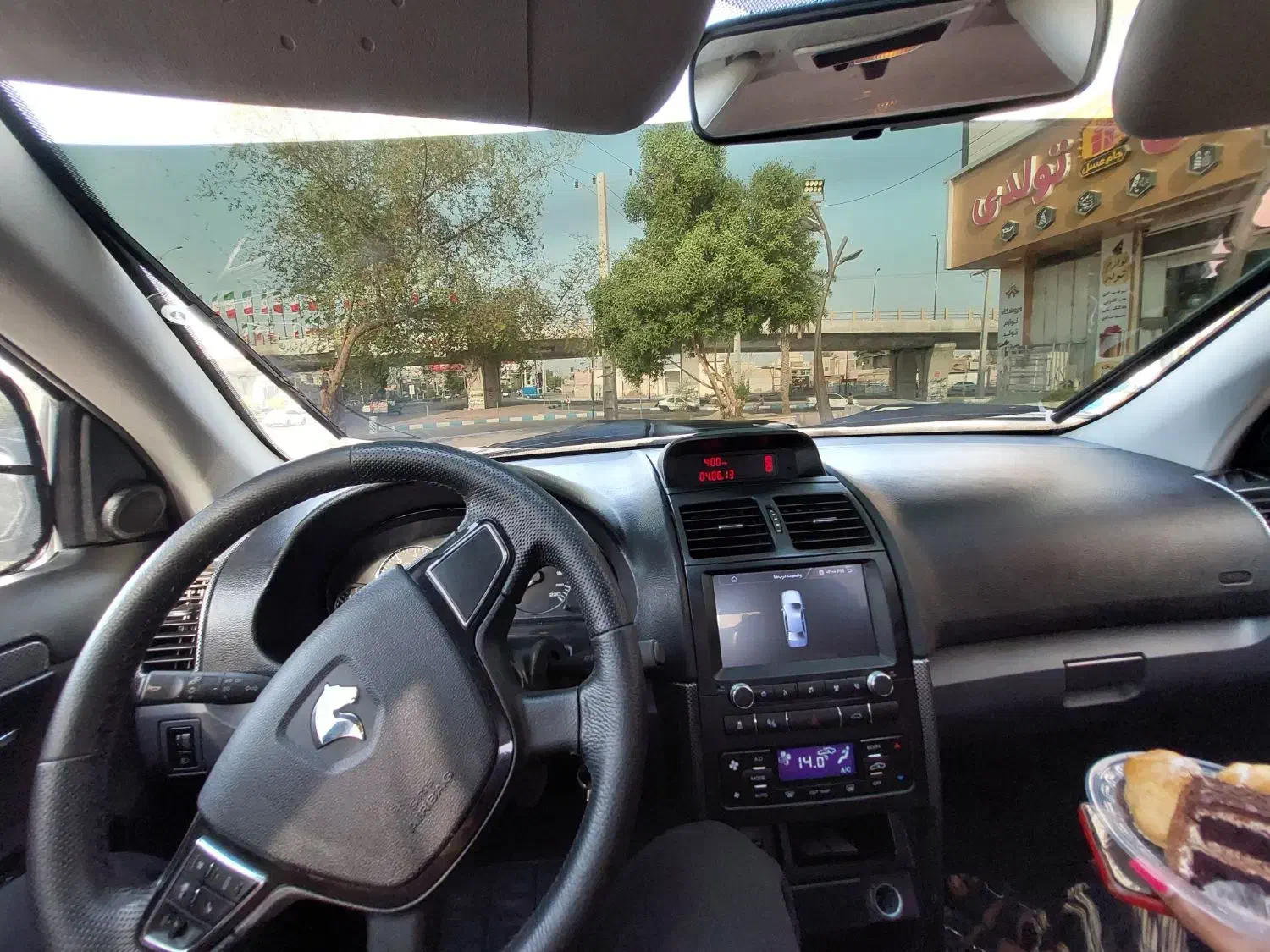 سورن پلاس+xu7مدل1404گازبرق|خودرو سواری و وانت|بندرعباس, |دیوار