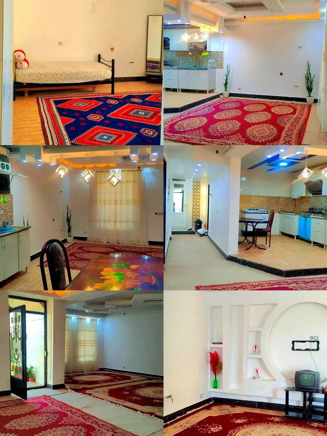 سوییت اجاره کریک|اجارهٔ خانه و ویلا|سی‌سخت, |دیوار