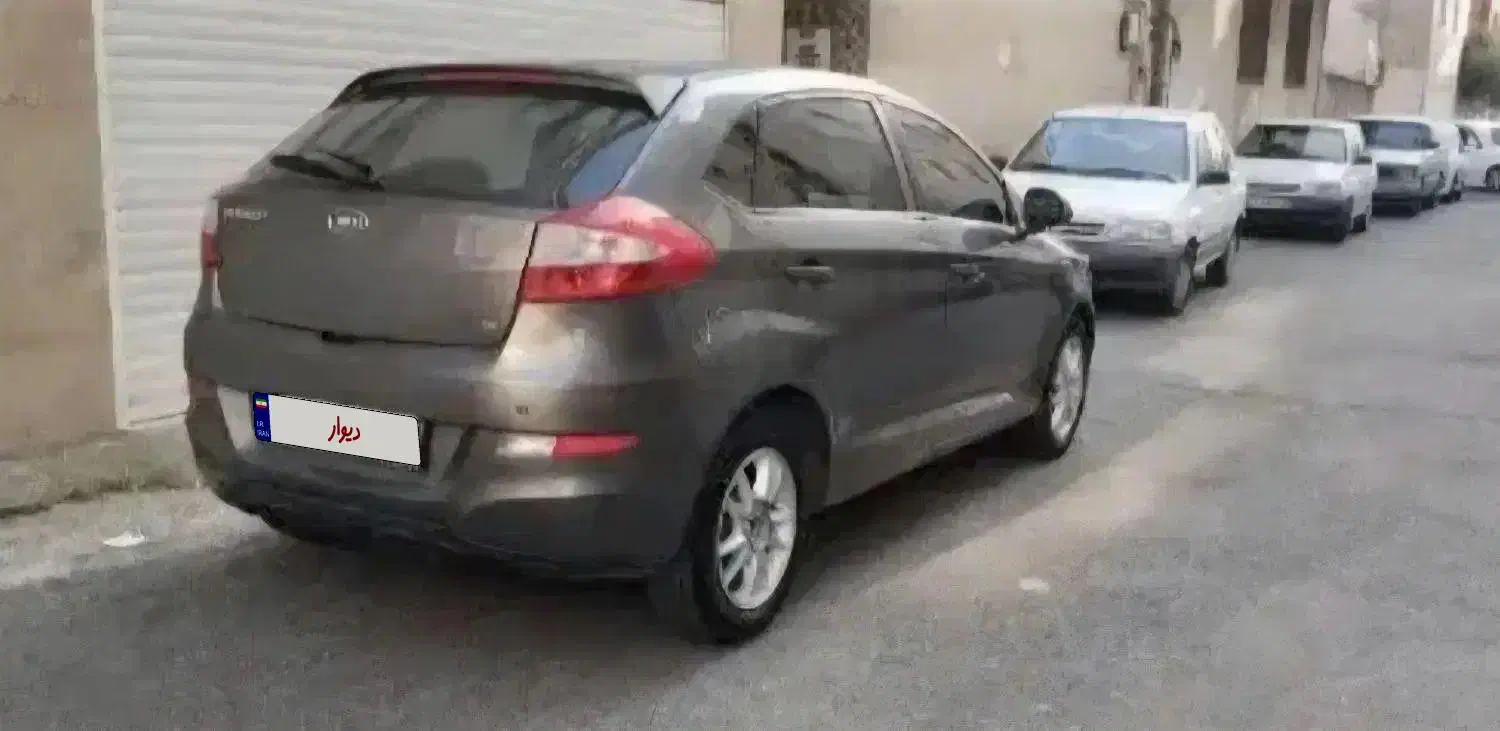 mvm315 new|خودرو سواری و وانت|کاشان, باغ ماجد|دیوار