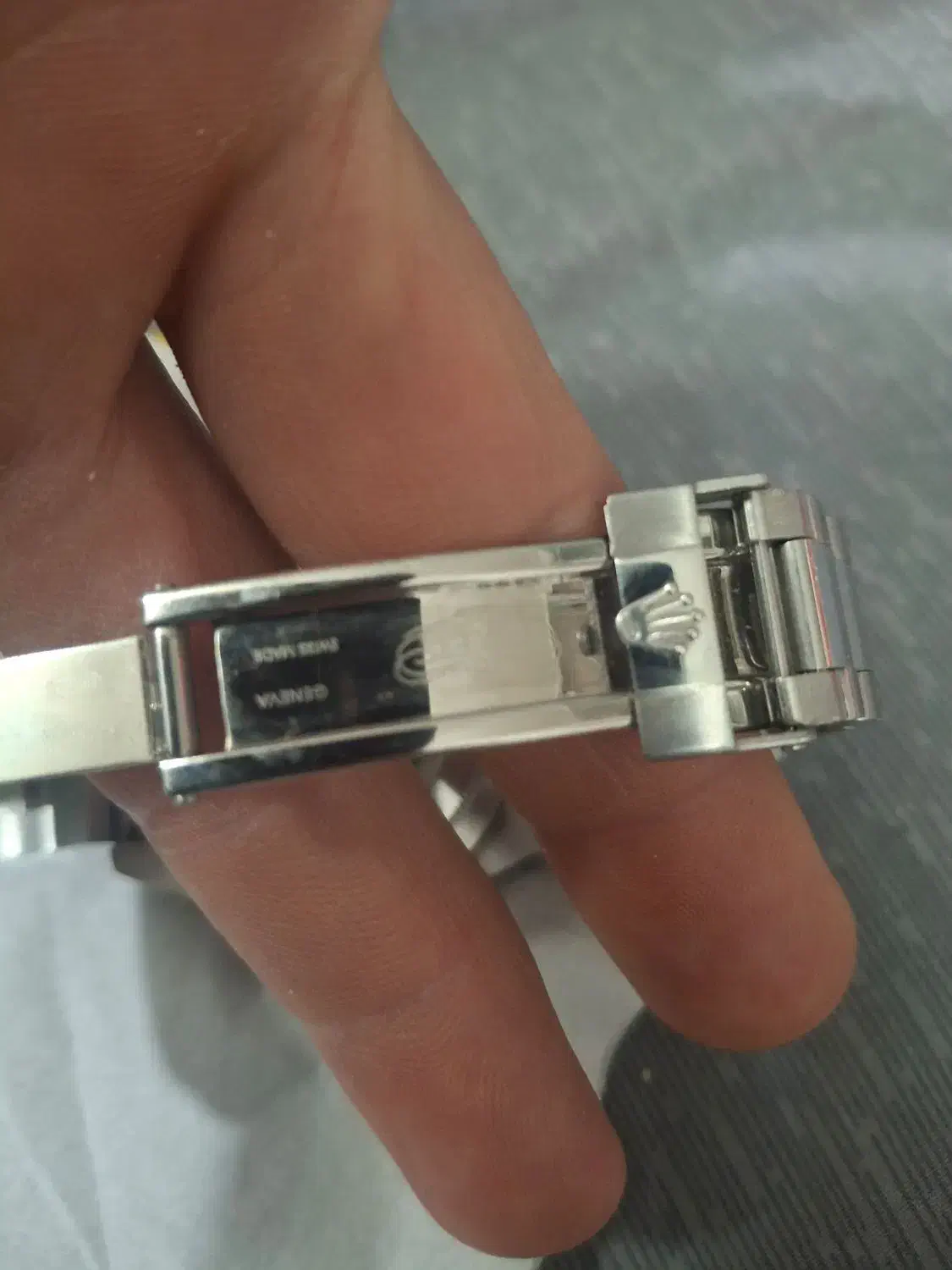 ساعت مچی مردانه|ساعت|مشهد, جلالیه|دیوار