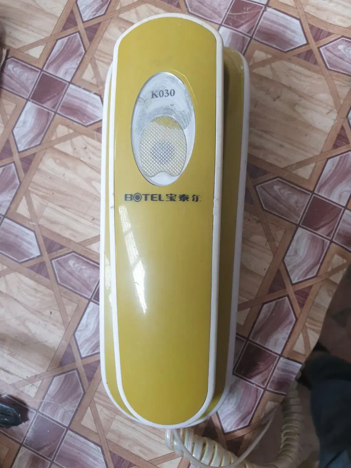 تلفن ثابت در حد نو|تلفن رومیزی|فرح دشت, |دیوار