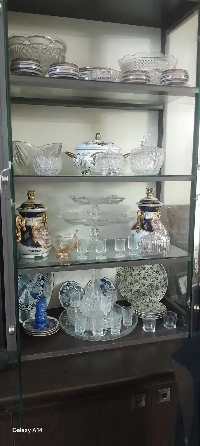 فروش لوازم کامل منزل به جز یخچال و تلویزیون|حراج|املش, |دیوار