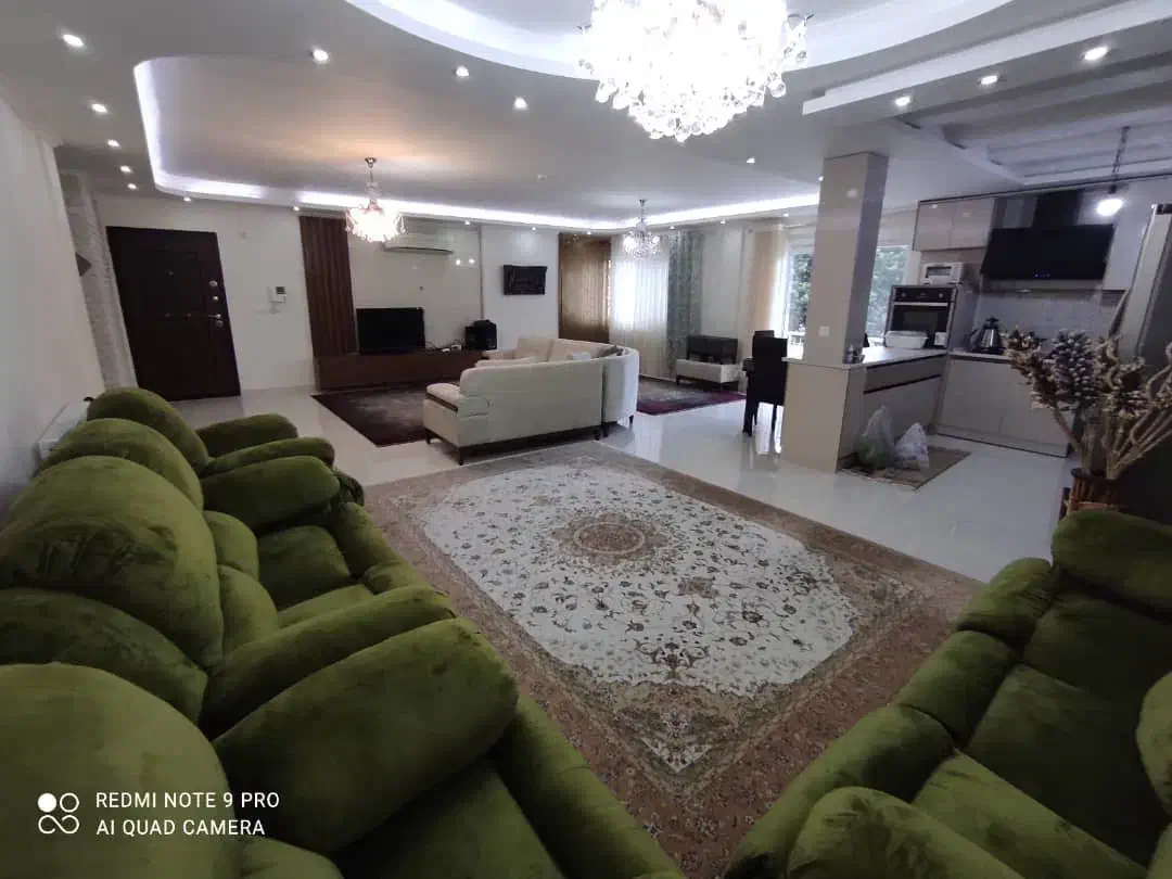 آپارتمان ۱۵۷ متری با دسترسی عالی|فروش آپارتمان|رشت, چله خانه|دیوار