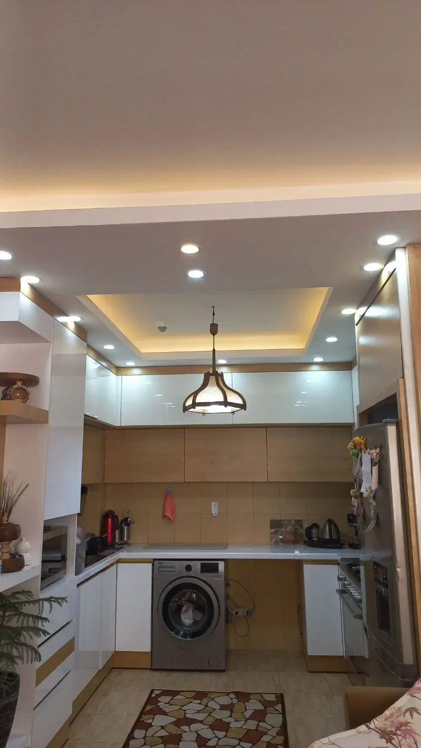 رنگ امیزی ساختمان نقاشی ساختمان|خدمات پیشه و مهارت|شاهینشهر, عطار|دیوار