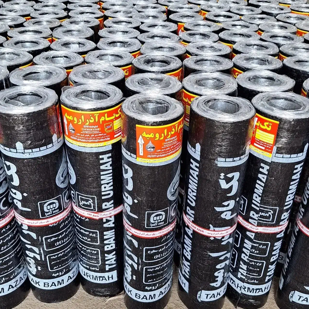 اجراوپخش ایزوگام وانجام خرده کاری|خدمات پیشه و مهارت|اردبیل, |دیوار