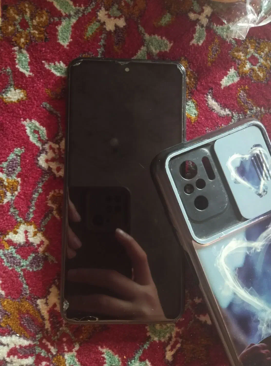 گوشی|موبایل|فسا, |دیوار