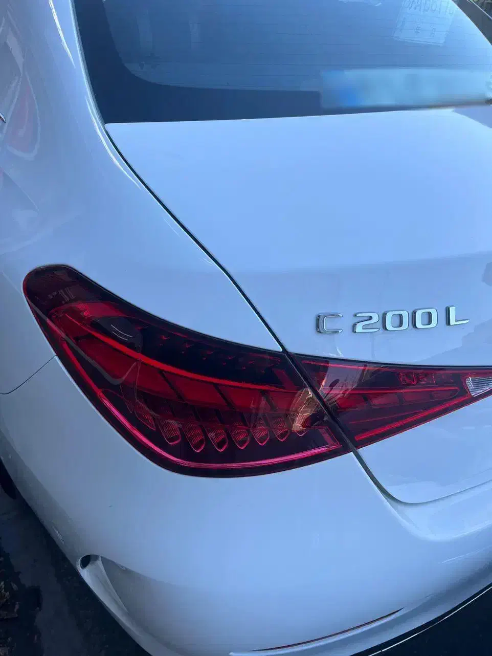 C200 2025|خودرو سواری و وانت|تهران, عباس‌آباد|دیوار