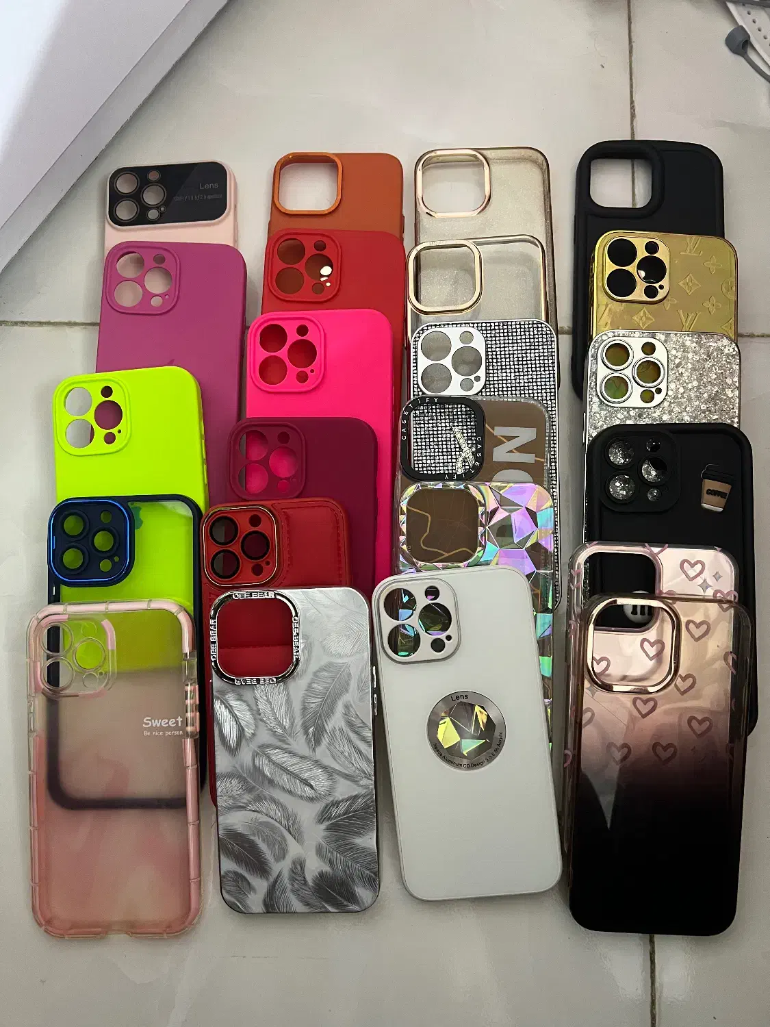 قاب گوشی|لوازم جانبی موبایل و تبلت|فیروزکوه, |دیوار