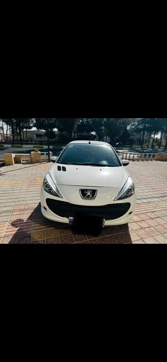 پژو ۲۰۷ tu5 مدل۹۹|خودرو سواری و وانت|رفسنجان, |دیوار