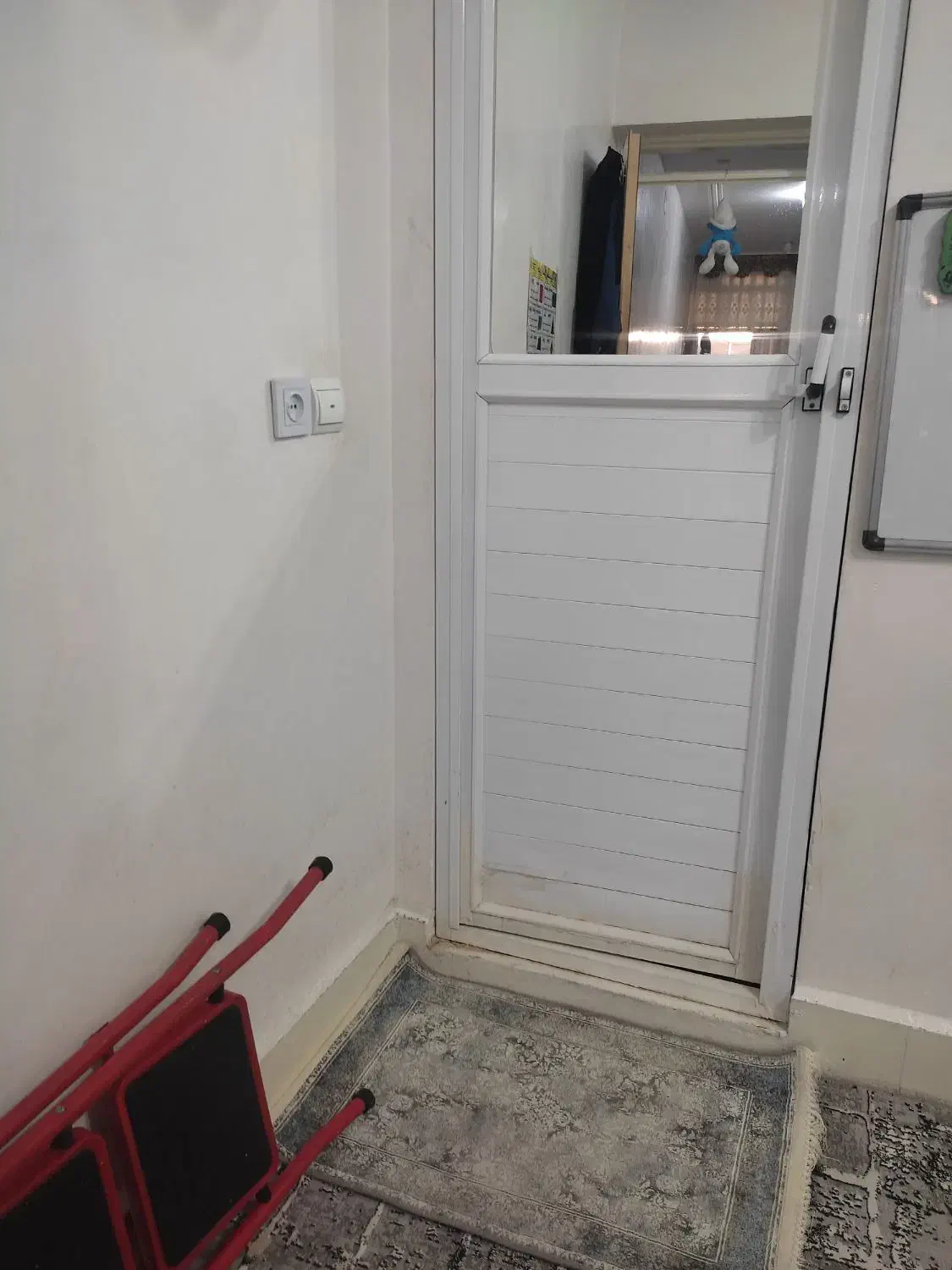 دره دشویی وحمام|لوازم سرویس بهداشتی|اندیمشک, |دیوار