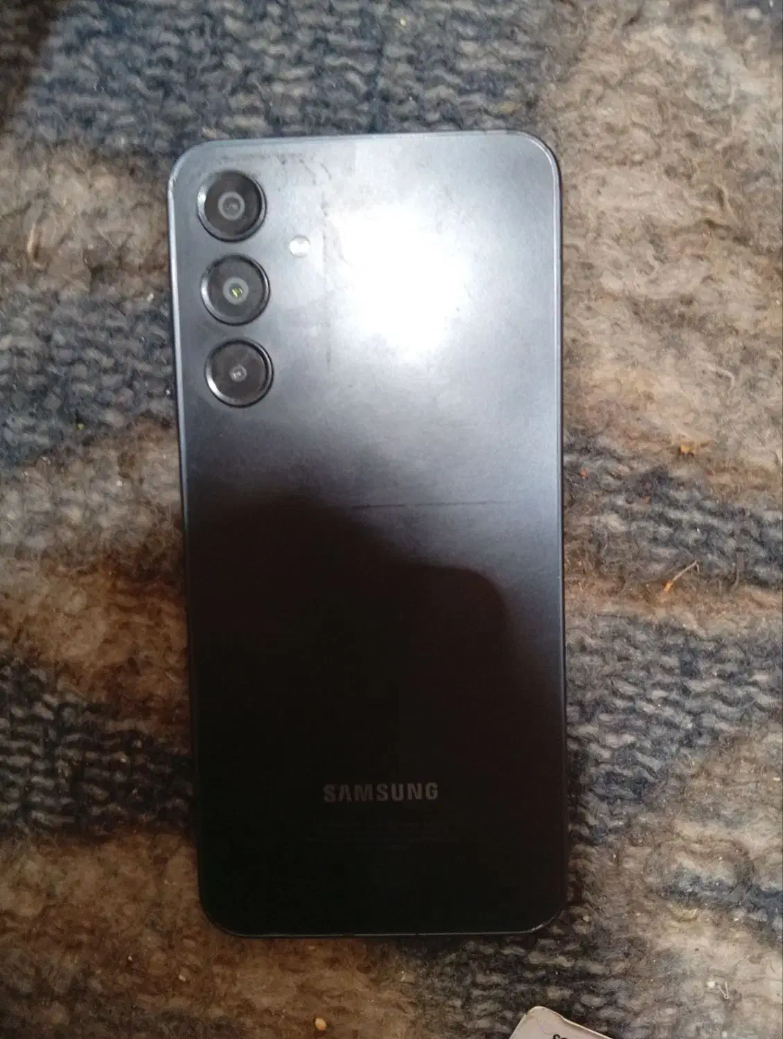 a16رم۴ حافظه ۱۲۸|موبایل|مشهد, پورسینا|دیوار