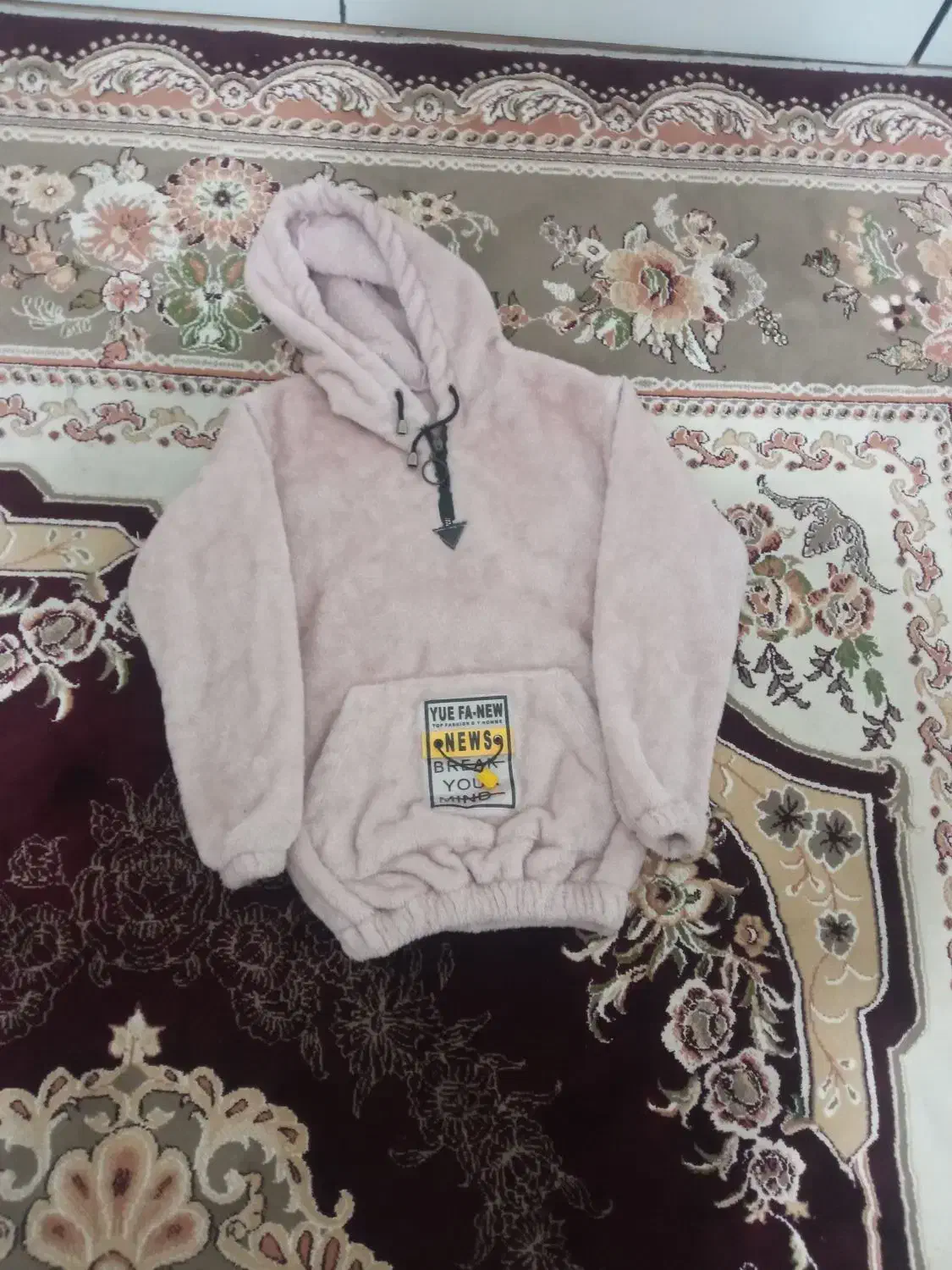 مانتو زنانه ولباس دخترانه|لباس|سبزوار, توحیدشهر|دیوار