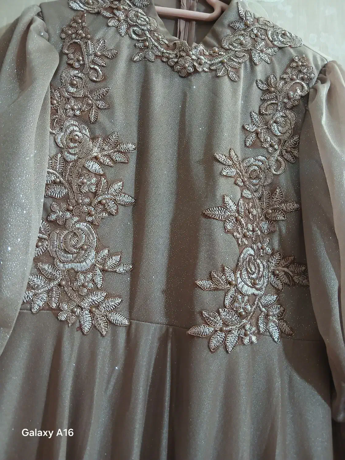 لباس مجلسی سایز ۴۴ و۴۶|لباس|کرج, انبار مپنا|دیوار