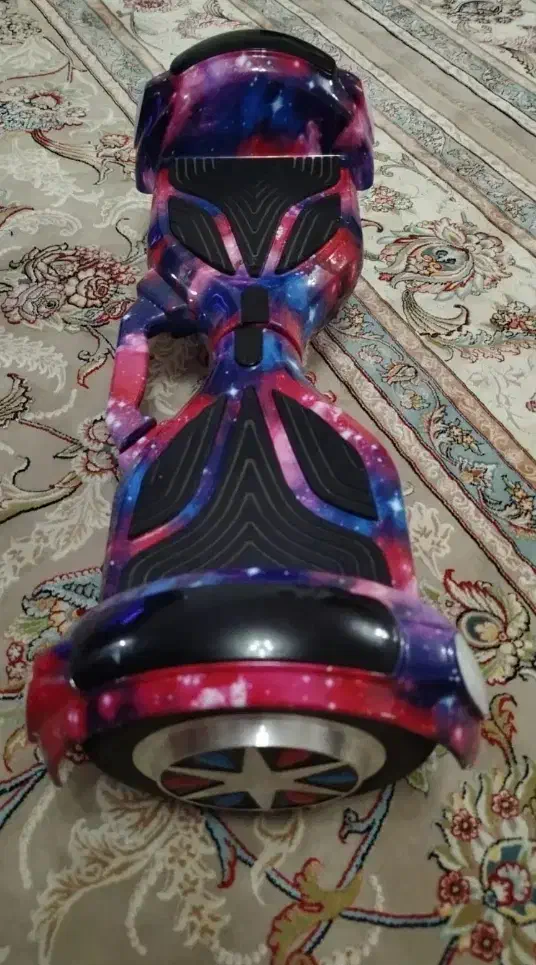 اسکوتر برقی 8 اینچ|دوچرخه، اسکیت، اسکوتر|بروجرد, |دیوار