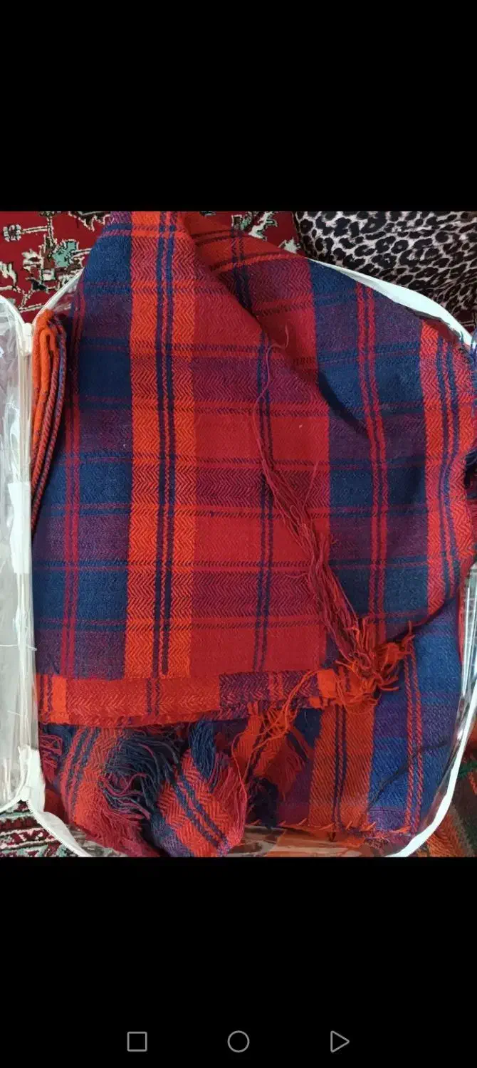 جاجیم|گلیم، جاجیم، گبه|ارومیه, |دیوار