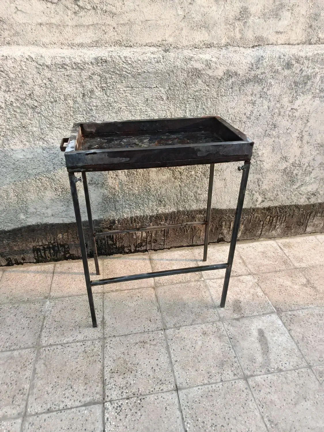 منقل کباب|اجاق گاز و لوازم برقی پخت‌وپز|قدس, شهر‌قدس|دیوار