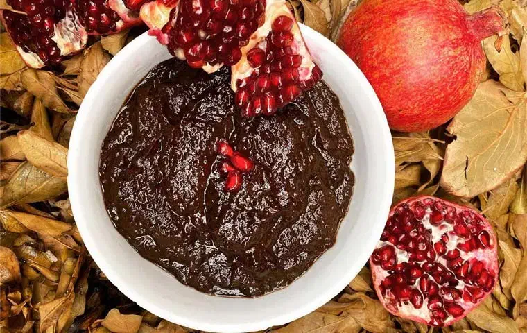 رب انار|خوردنی و آشامیدنی|قم, حاج خلیل|دیوار