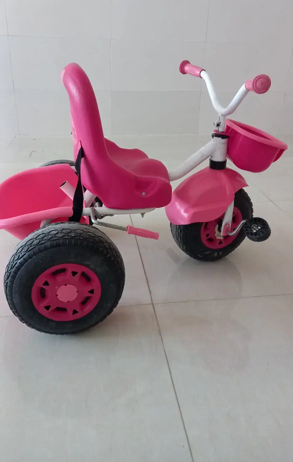 سهچرخه|دوچرخه، اسکیت، اسکوتر|ایلام, |دیوار