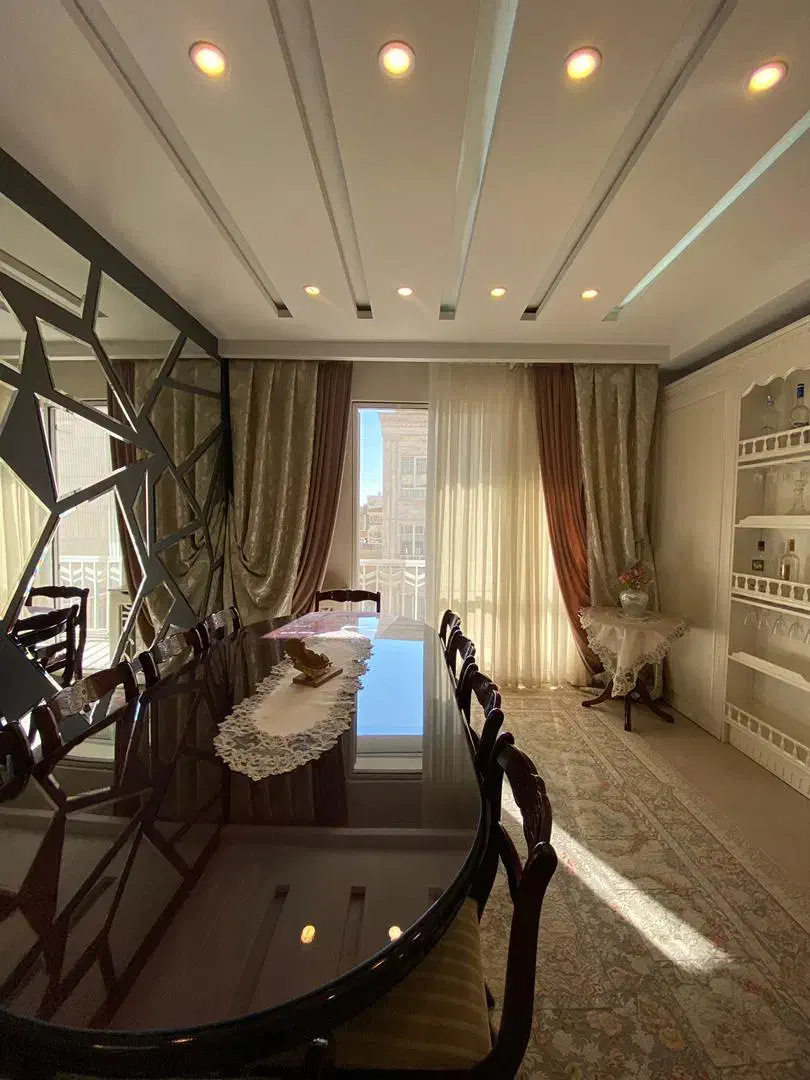 143متر 3خوابه جنت آباد جنوبی جهاد اکبر تخلیه