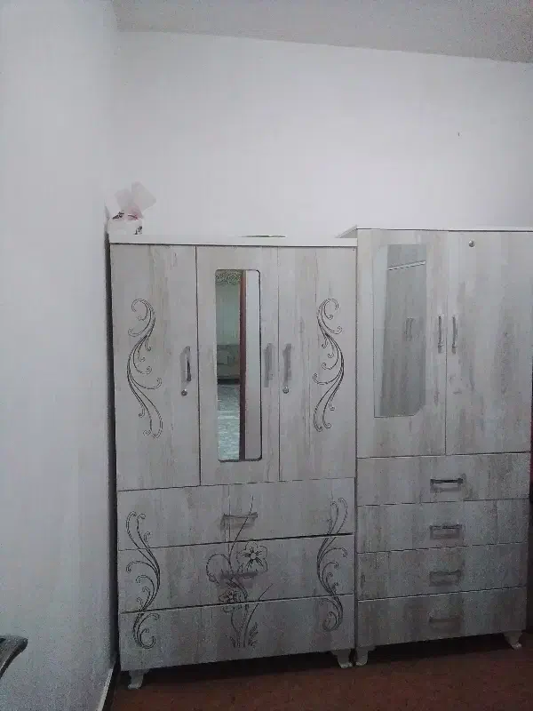 ۶عددکمددرحدنو|جاکفشی، کمد، دراور|اورامان, |دیوار